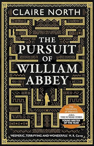 The Pursuit of William Abbey